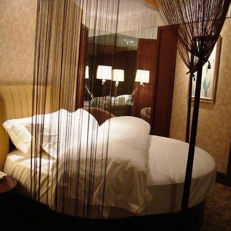 Linjiang Hotel Shanghái Habitación foto